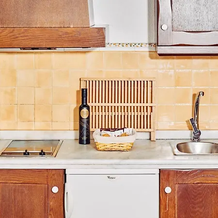 Huertos De Segura Appartement
