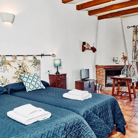 Apartment Huertos De Segura