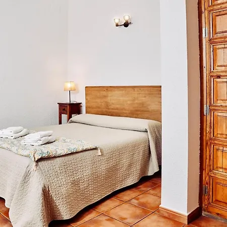 Apartment Huertos De Segura