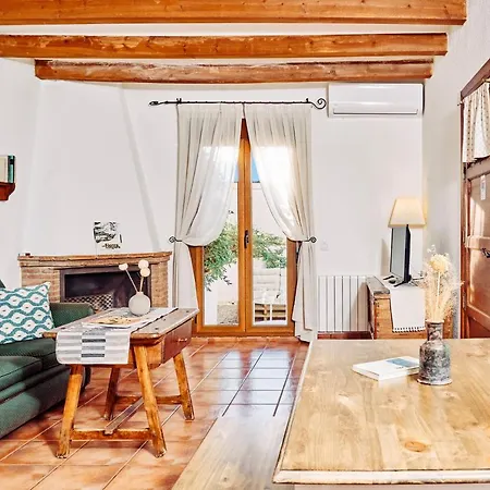 Huertos De Segura Apartment