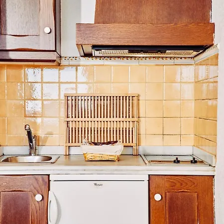 Huertos De Segura Apartment