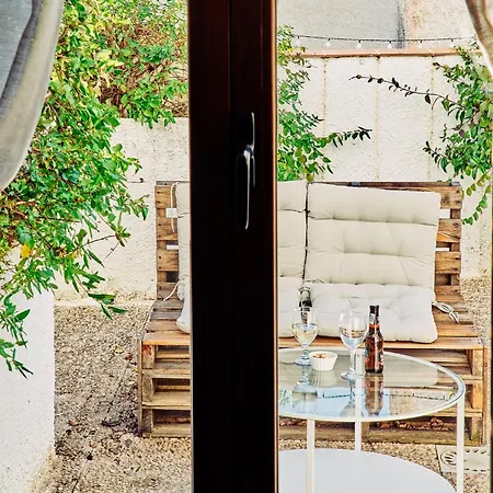 Apartment Huertos De Segura