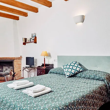Apartment Huertos De Segura