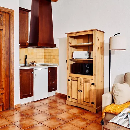 Apartment Huertos De Segura