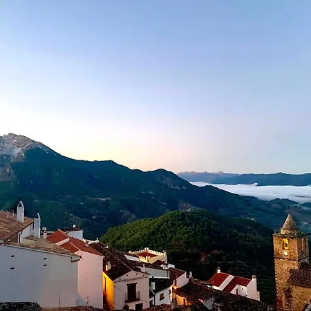 Huertos De Segura