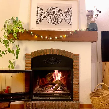 Huertos De Segura Apartment
