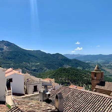 Huertos De Segura *