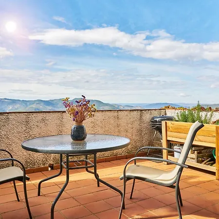 Huertos De Segura Apartment