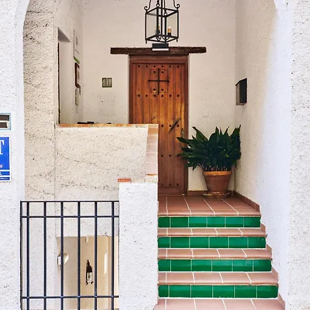 Apartment Huertos De Segura