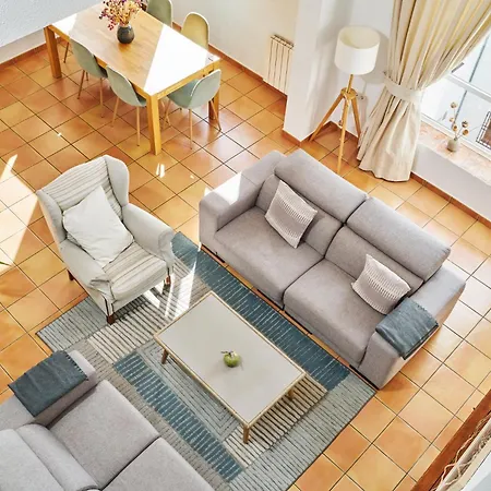 Apartment Huertos De Segura *