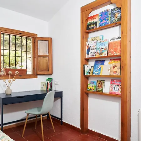 Apartment Huertos De Segura