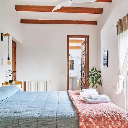 Apartment Huertos De Segura *