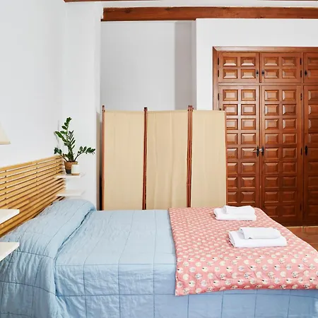 Apartment Huertos De Segura