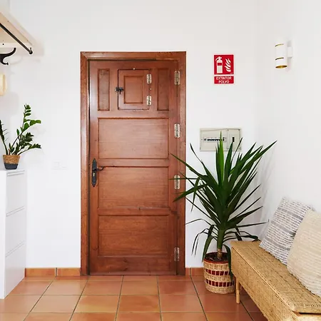 Apartment Huertos De Segura *